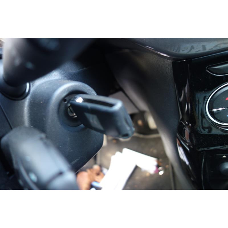 Cardan gauche (transmission) CITROEN C3 2 Photo n°8