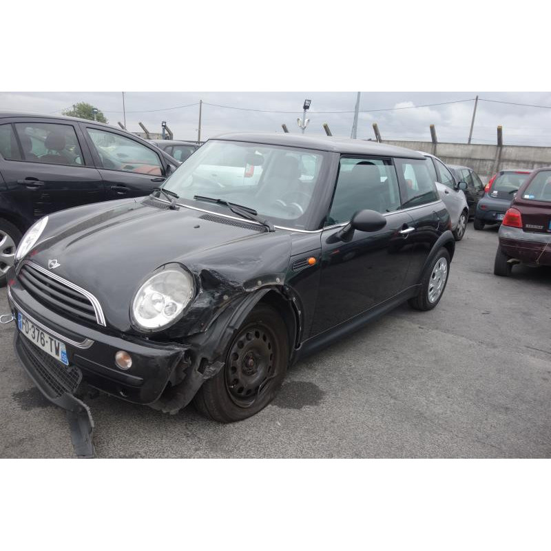 Boite de vitesses MINI MINI 1 R50/R53 Photo n°1