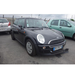 Boite de vitesses MINI MINI 1 R50/R53