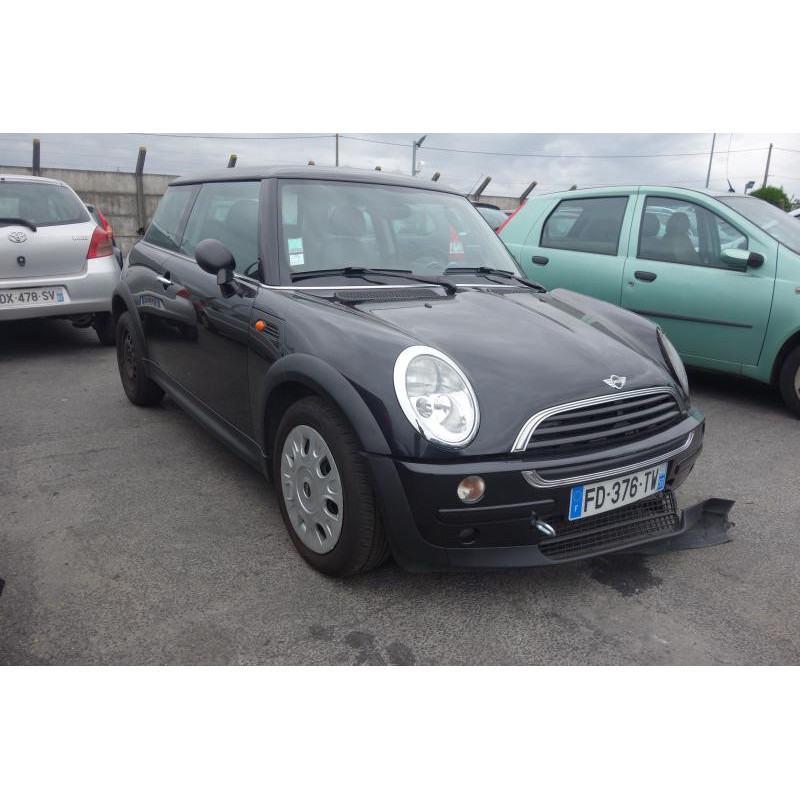 Boite de vitesses MINI MINI 1 R50/R53 Photo n°2