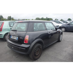 Boite de vitesses MINI MINI 1 R50/R53