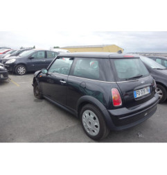 Boite de vitesses MINI MINI 1 R50/R53