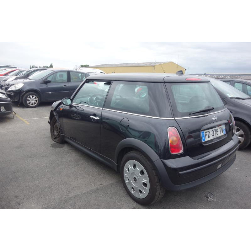 Boite de vitesses MINI MINI 1 R50/R53 Photo n°4