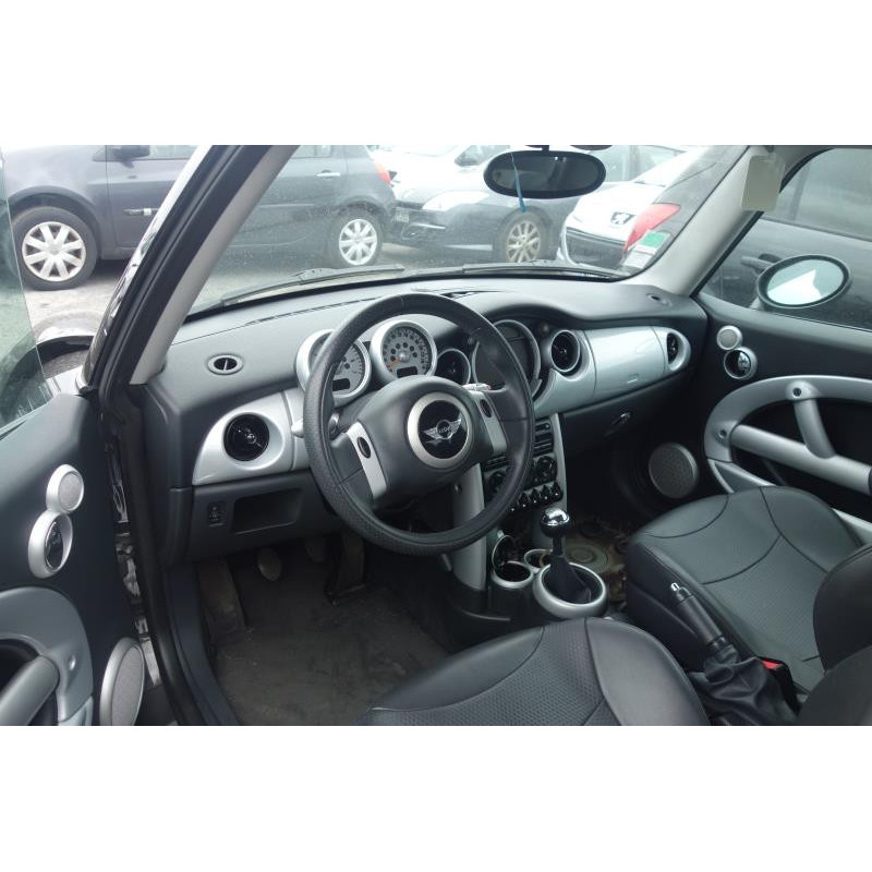 Boite de vitesses MINI MINI 1 R50/R53 Photo n°5
