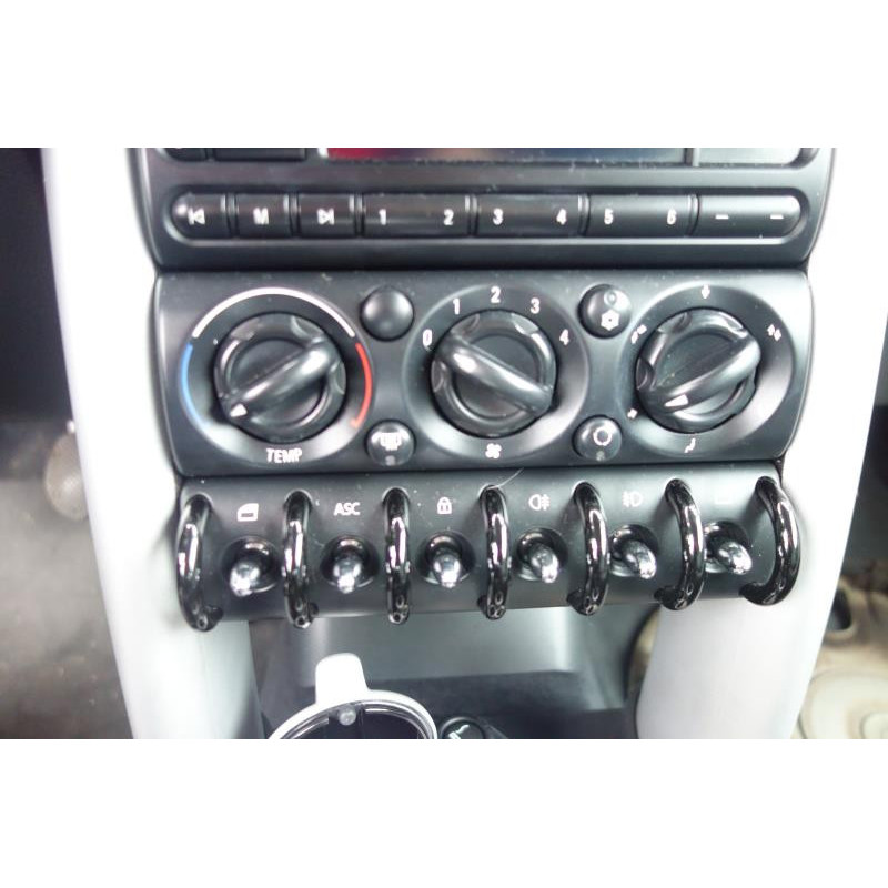 Boite de vitesses MINI MINI 1 R50/R53 Photo n°6