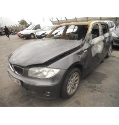 Boite de vitesses BMW SERIE 1 E87 Photo n°1