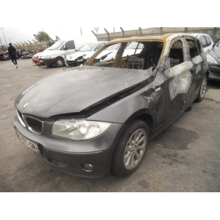 Boite de vitesses BMW SERIE 1 E87 Photo n°1