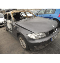 Boite de vitesses BMW SERIE 1 E87