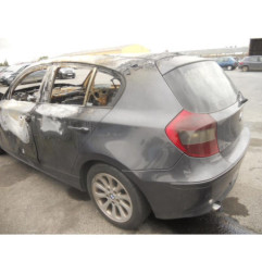 Boite de vitesses BMW SERIE 1 E87