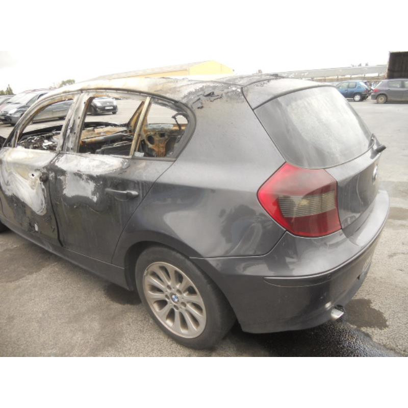 Boite de vitesses BMW SERIE 1 E87 Photo n°4