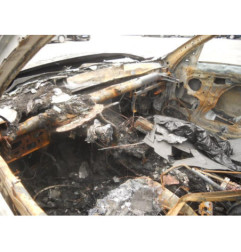 Boite de vitesses BMW SERIE 1 E87
