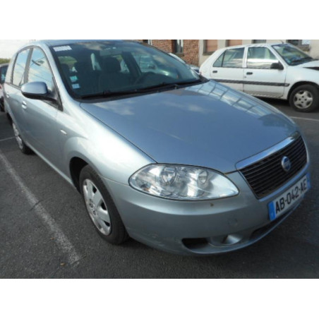 Boite de vitesses FIAT CROMA 2