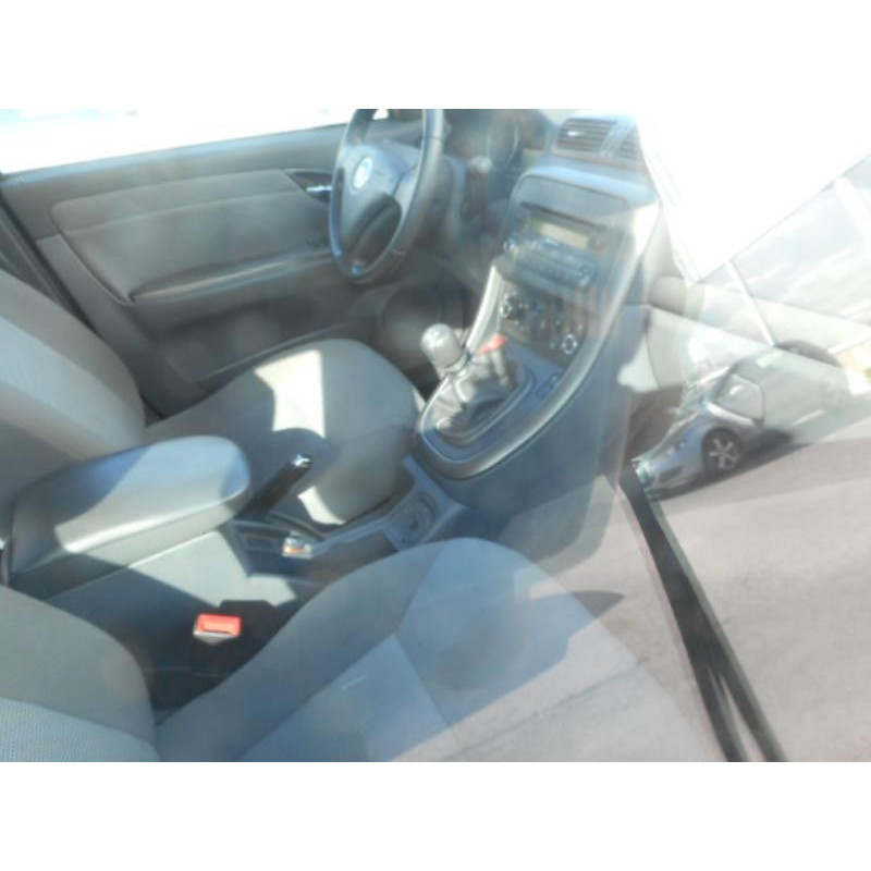 Boite de vitesses FIAT CROMA 2 Photo n°5