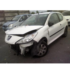 Boite de vitesses PEUGEOT 206+ Photo n°1