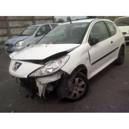 Boite de vitesses PEUGEOT 206+ Photo n°1