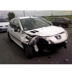 Boite de vitesses PEUGEOT 206+
