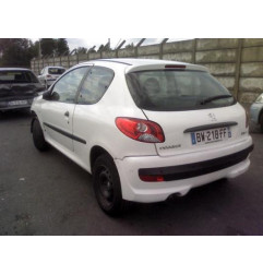 Boite de vitesses PEUGEOT 206+