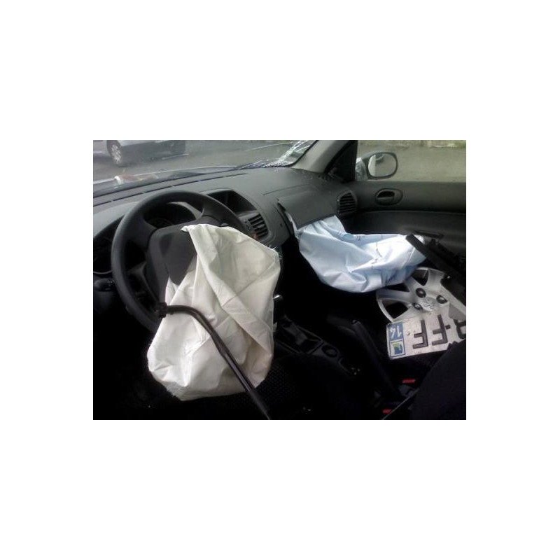 Boite de vitesses PEUGEOT 206+ Photo n°5