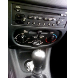 Boite de vitesses PEUGEOT 206+