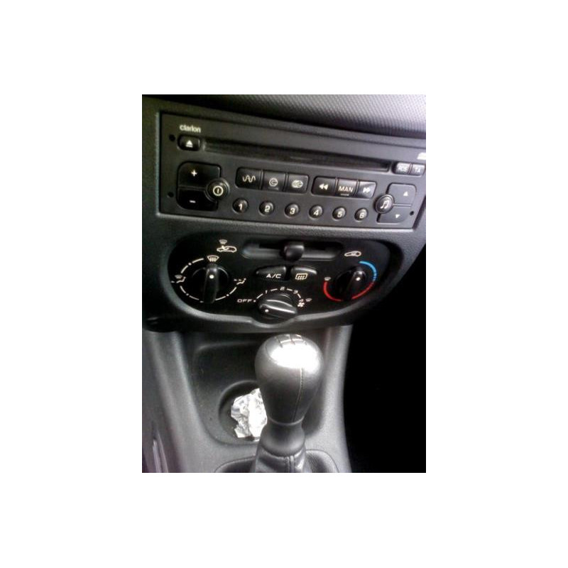 Boite de vitesses PEUGEOT 206+ Photo n°6