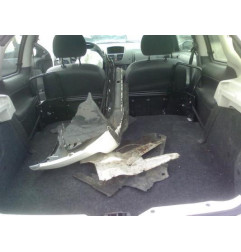 Boite de vitesses PEUGEOT 206+
