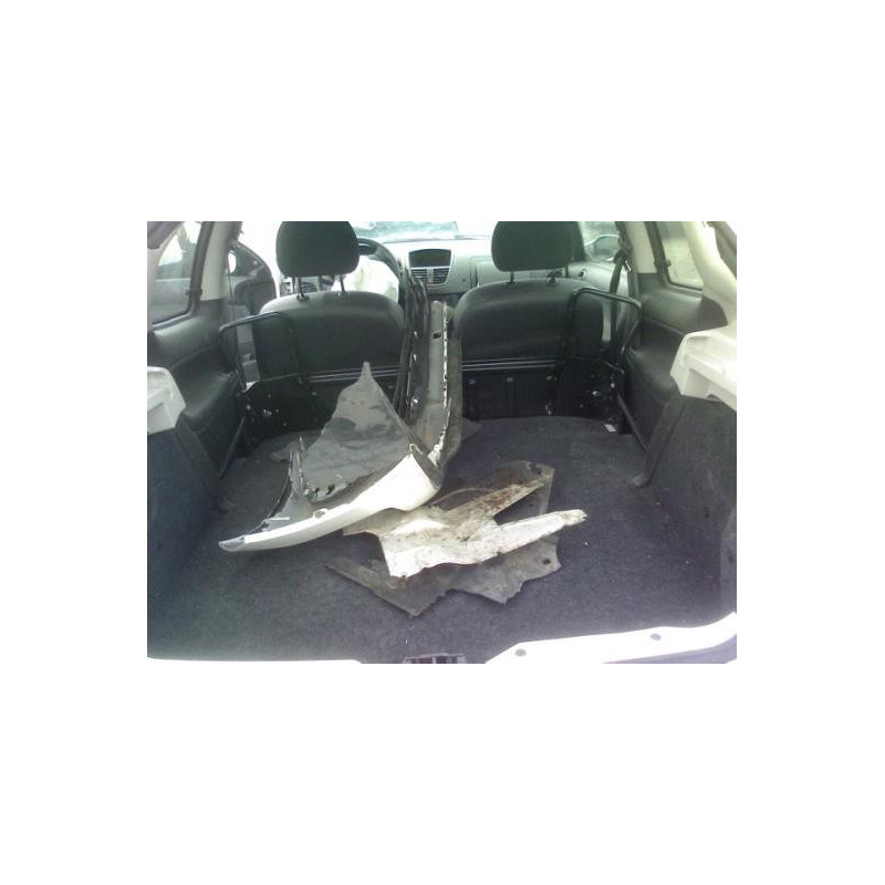 Boite de vitesses PEUGEOT 206+ Photo n°7