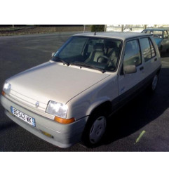 Cardan droit (transmission) RENAULT SUPER 5