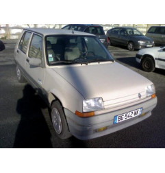Cardan droit (transmission) RENAULT SUPER 5