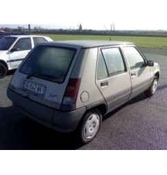 Cardan droit (transmission) RENAULT SUPER 5
