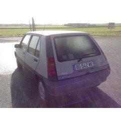 Cardan droit (transmission) RENAULT SUPER 5