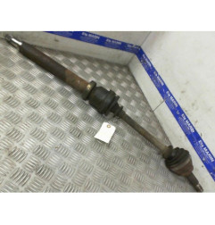 Cardan droit (transmission) FORD FIESTA 4 Photo n°1
