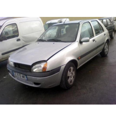 Cardan droit (transmission) FORD FIESTA 4