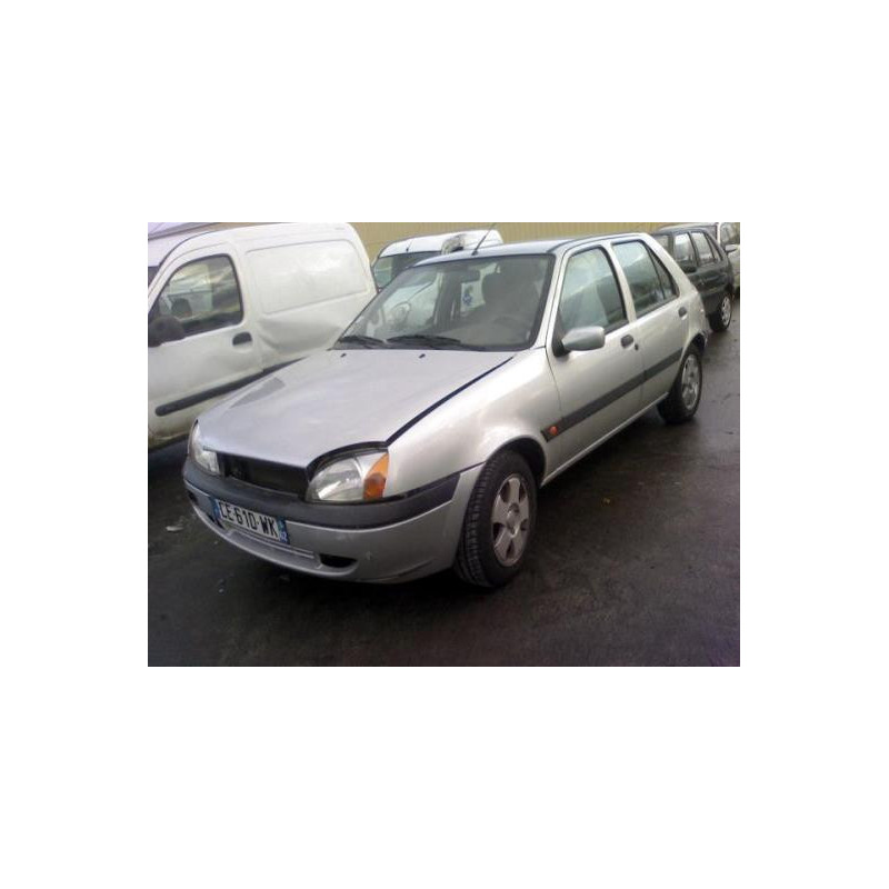 Cardan droit (transmission) FORD FIESTA 4 Photo n°2