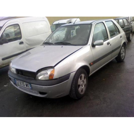 Cardan droit (transmission) FORD FIESTA 4