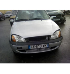 Cardan droit (transmission) FORD FIESTA 4