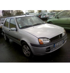 Cardan droit (transmission) FORD FIESTA 4