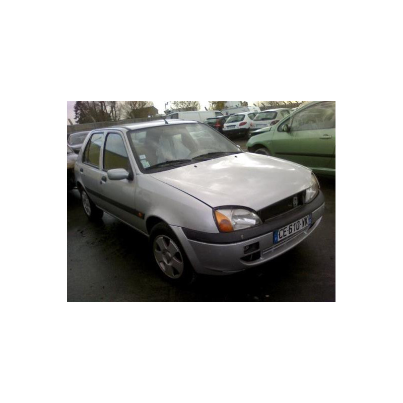 Cardan droit (transmission) FORD FIESTA 4 Photo n°4
