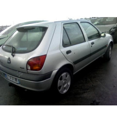 Cardan droit (transmission) FORD FIESTA 4