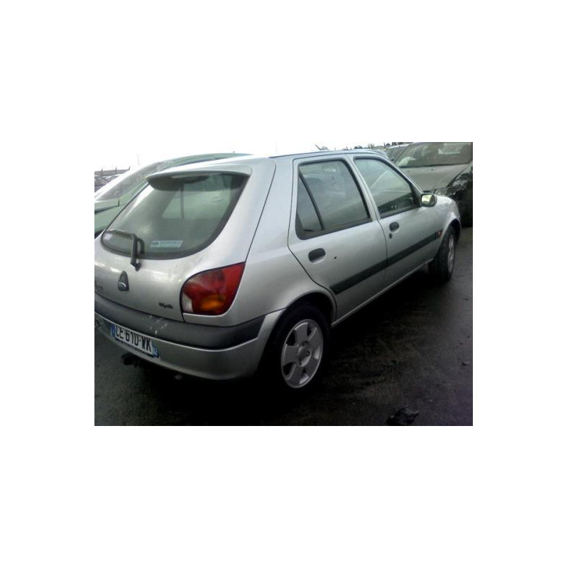 Cardan droit (transmission) FORD FIESTA 4 Photo n°5