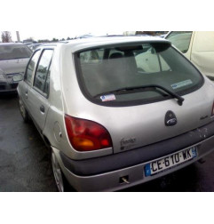 Cardan droit (transmission) FORD FIESTA 4