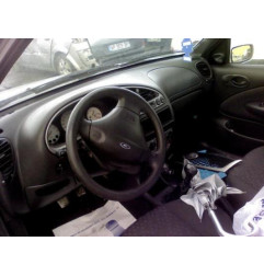 Cardan droit (transmission) FORD FIESTA 4