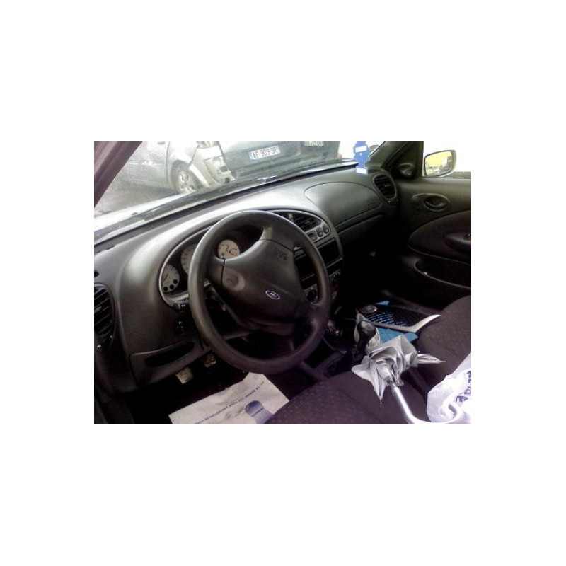 Cardan droit (transmission) FORD FIESTA 4 Photo n°7