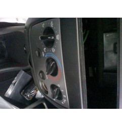 Cardan droit (transmission) FORD FIESTA 4