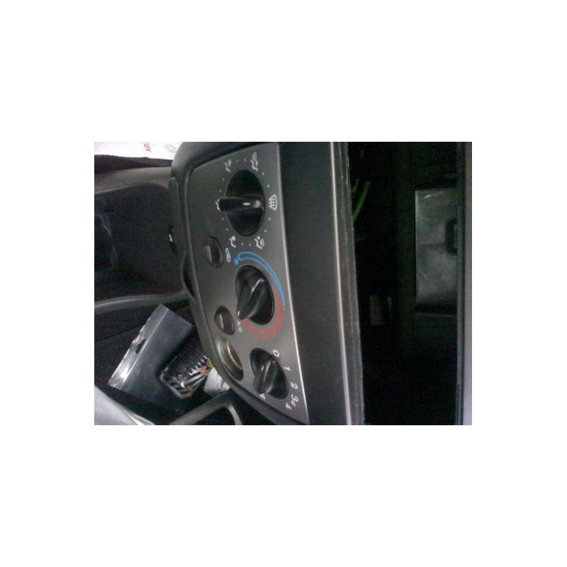 Cardan droit (transmission) FORD FIESTA 4 Photo n°8