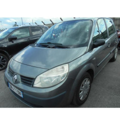 Boite de vitesses RENAULT SCENIC 2 Photo n°1