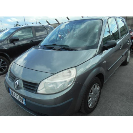 Boite de vitesses RENAULT SCENIC 2 Photo n°1