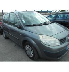 Boite de vitesses RENAULT SCENIC 2