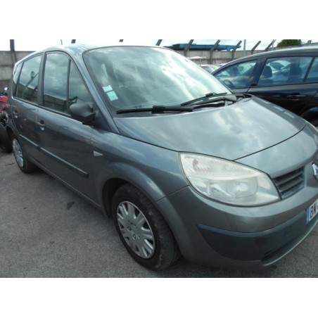 Boite de vitesses RENAULT SCENIC 2