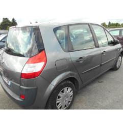 Boite de vitesses RENAULT SCENIC 2