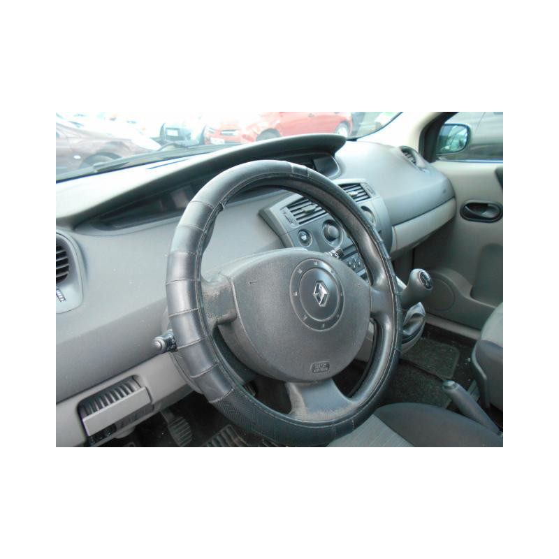 Boite de vitesses RENAULT SCENIC 2 Photo n°5